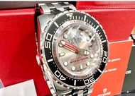 Tudor 帝陀Hydro 1200 自動上鏈深潛水錶“可交換錶”