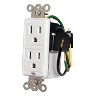 Panamax MIW-SURGE-1G in-Wall Surge Protector (White)