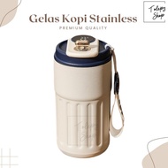 Premium Coffee Cup Stainless Steel 316 / Coffee Cup / Mug Tumbler