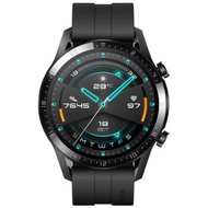華為 Huawei Watch GT 2 46mm 運動款 智能手錶 黑色