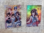 Hololive 卡( 0期生) (AZKi) $35包平郵