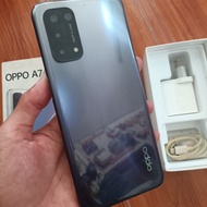 oppo a74 5g 6/128 second