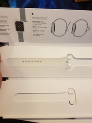 Apple Watch6 straps