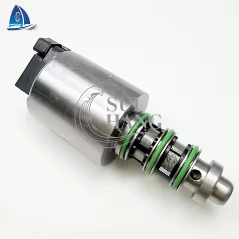 0DD DQ400 0DD325477B 6-speed automatic transmission solenoid valve, suitable for Audi and Volkswagen