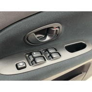 New Original 🇯🇵 ACCESSORIES DOOR TRIM Mitsubishi Lancer Evo456 CP9A GSRCK EVO Evo4 Evo6 Evo5 4G63 PR