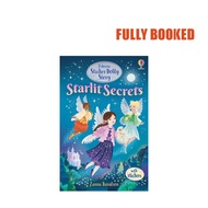 Starlit Secrets: Sticker Dolly Stories (Paperback) by Zanna Davidson