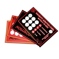 4PC Scratch Card Naughty Gift for Him Naughty Scratch Card Adult Scratch Card Birthday Gift Rude Scratch Card Sexy Gift