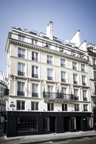 巴黎帕納奇酒店 (Hotel Panache Paris)
