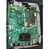 skyworth model：50UB5500 LED TV Power Board Motherboard 2in1 Speaker T-CON