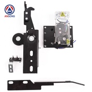 Hitachi Elevator Door Lock Device Lock Hook Contact Switch 161 Ansons Elevator Spare Parts