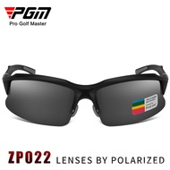 Unisex Golf Shades Polarized Sunglasses PGM Brand