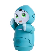 Moxie Robot、GPT搭載のAI学習ロボット 子供用