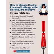 ITeraCare Hot blower