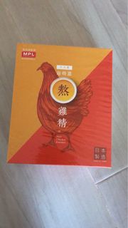 馬百良16度滴雞精