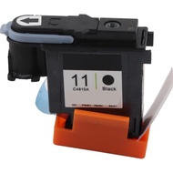 Printhead Replacement, HP 11 Ink Printhead Black Printhead C4810A, Printhead Accessory Printer Head 