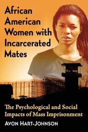 African American Women with Incarcerated Mates Avon Hart-Johnson