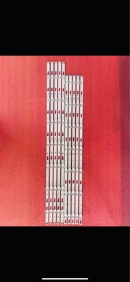 Bộ Led Tivi Samsung 70RU7200 70RU7100 - hàng Mới Chính Hãng