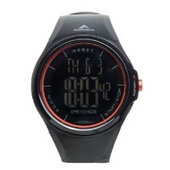 Jam Tangan Eiger OriginaI Touch Digi 1.0 YP11528 Touchscreen
