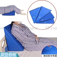 Waterproof Wedge-Shaped Cushion Triangle Cushion Slope Cushion Triangle Pillow Multifunctional Rehab