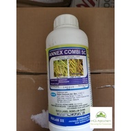 (+-1LIT) Racun kulat Azoxystrobin difenconazole Annex Combi SC