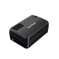 เครื่องสำรองไฟ UPS 800VA/480WATT Cyberpower CBP-BU800E