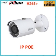Camera IP Dahua 2.0MP Full HD IPC-HFW1230SP-S4 H265+