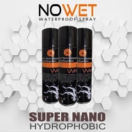 Waterproof Spray Water Repellent Anti Air Untuk Sepatu Jacket