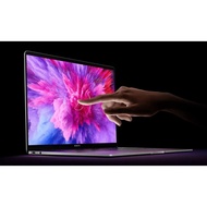 XIAOMI BOOK PRO 2.8K Res SUPER RETINA OLED TOUCH SCREEN (support EGPU INTEL i5 1240P 16GB DDR5 512GB
