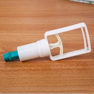 1pcs Vacuum cupping suction gun