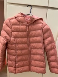 Uniqlo 羽絨外套