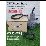 Wave125 Carburetor 24mm / wave 125 carburetor racing / ex5 dream carburetor 24mm racing 100% A GRADE