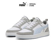PUMA - รองเท้าผ้าใบ PUMA Dribble SD - 40105706
