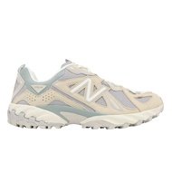 New Balance 610 V1 NB Retro Shoes Sandstone Color Men Women Cross Country Outdoor Sports [YUBO] ML61