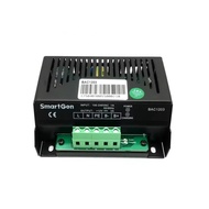 BAC1203 12V3A Genuine Smartgen Floating Battery Charger Diesel Generator Battery Charger Electric Ge