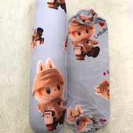 [Odd 1 shirt] Cold elastic pillowcase 1m*35cm zipper