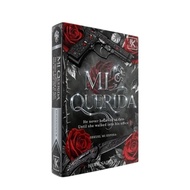 🔥🔥 NOVEL MI QUERIDA - HUDANAJWA🔥🔥