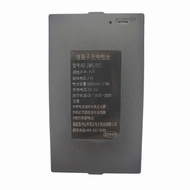HZ-ZWS-026 HZ-ZWS-006 HZ-ZWS-001 HZ-ZWS-002 003 004 006 ZX40AG ZX50AG  fingerprint lock door battery