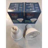 LED GU10 LED SPOT LIGHT BULB LED TRACK LIGHT