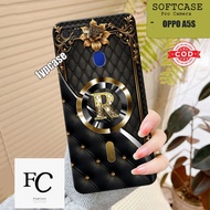 Softcase Procamera Oppo A5S A7 A12 A11K F9 F9 PRO A3S A1K Case Cool Motif Kekinian_29