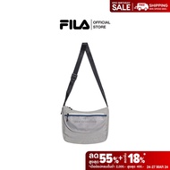 FILA กระเป๋าสะพาย รุ่น FS3BCF6322X - GREY