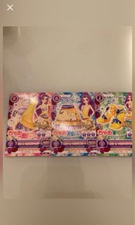 星夢學園卡 美月