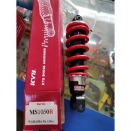 KYB YAMAHA FZ FZ150 FZ150I FZI 150 SHOCK MONOSHOCK SHOCK ABSORBER MONO SHOCK KAYABA KYB