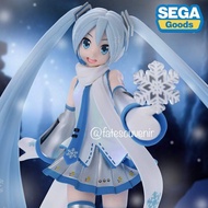 [預訂] SEGA 雪初音 景品