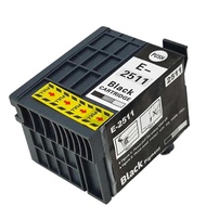 Epson T251 Original Ink Cartridge (T2511 / 251) Black Pigment for Epson WorkForce WF-M1030 WF-M1138 