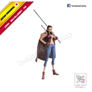 ICHIBAN KUJI Tashigi Smoker Punk Hazard Figure One Piece 海贼王一番赏塔斯基 Timeless Hobby SUPER RARE