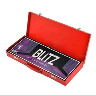 Tempat Pensil Blitz KLik Ungu Model Terbaru keren