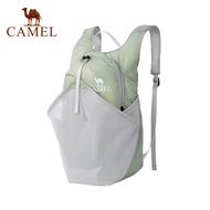 CAMEL 14L outdoor waterproof backpack, lightweight foldable backpack