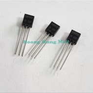 1 Transistor S8050