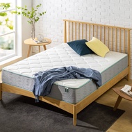 Zinus Kasur Spring Bed Deluxe Pocket Uk 180x200 Tebal 25cm