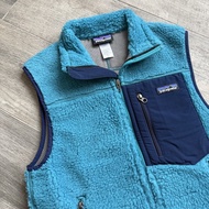 PATAGONIA RETRO X OUTDOOR VEST RETROX VINTAGE CLASSIC CAMPING HIKING 戶外背心 背心